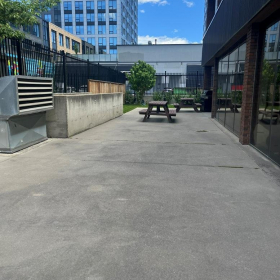 Serviced office centre - Calgary. Click for details.