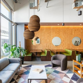 Offices at 1212 Broadway Plaza, 2nd Floor. Click for details.