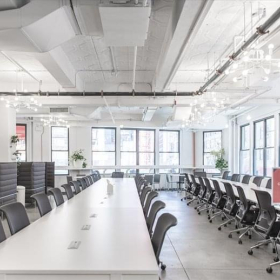 Offices at 1216 Broadway. Click for details.