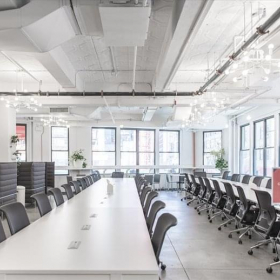 New York City serviced office centre. Click for details.