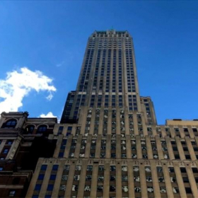 Executive offices to let in New York City. Click for details.