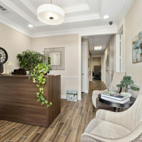 Serviced offices in central Sugar Land. Click for details.