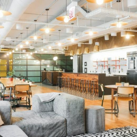 125 South Clark Street, The National. Click for details.