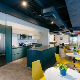 San Juan serviced office. Click for details.