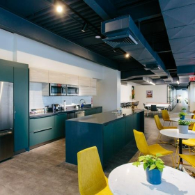 Offices at 1250 Avenida Ponce de Leon, 3rd Floor. Click for details.