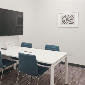 Offices at 12709 East Mirabeau Parkway, 1st Floor, Suite 300. Click for details.