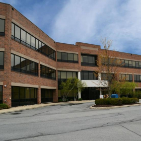 Offices at 1275 Glenlivet Drive, Suite 100. Click for details.