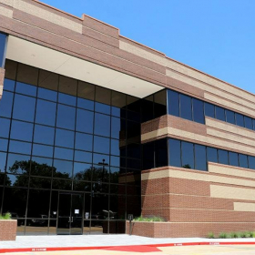 Office suites in central Sugar Land. Click for details.