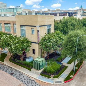 Executive suites to lease in Houston. Click for details.