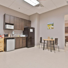 Executive offices in central Oakville. Click for details.