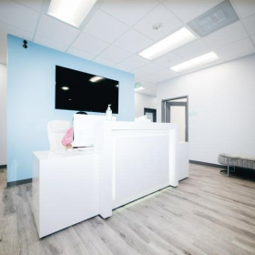 Lutherville-Timonium serviced office. Click for details.