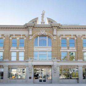 Executive suites to let in Salt Lake City. Click for details.