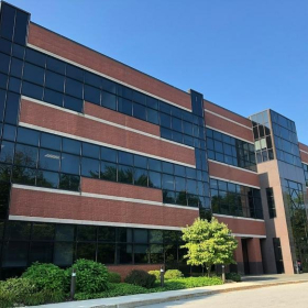 Executive offices to lease in Allentown. Click for details.