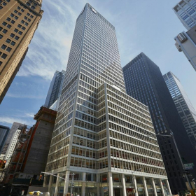 Office accomodation in New York City. Click for details.