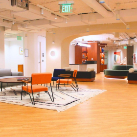 1333 New Hampshire Avenue NW, 2nd Floor. Click for details.