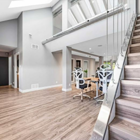 Office suite to lease in Ottawa. Click for details.