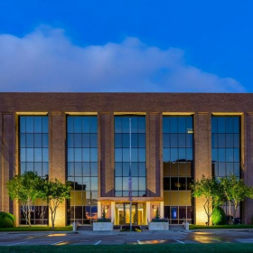 Serviced offices to rent in Dallas. Click for details.