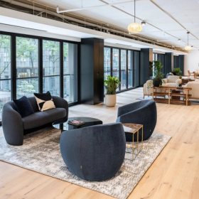 Serviced offices in central New York City. Click for details.