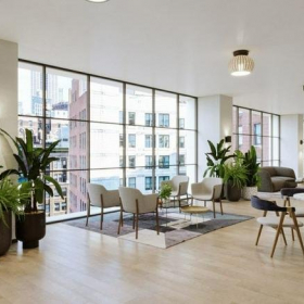 Office spaces to lease in New York City. Click for details.