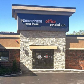 Office suite to rent in Roselle. Click for details.