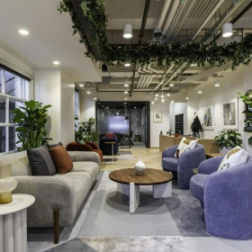 Executive office in Salt Lake City. Click for details.