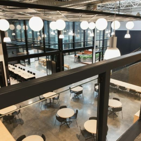 137 Glasgow St, Suite 210. Click for details.