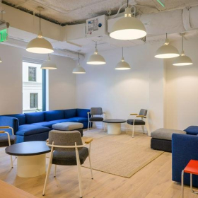 Executive offices in central Atlanta. Click for details.