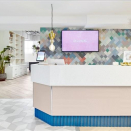 Executive suites in central Toronto. Click for details.