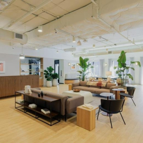 Offices at 14 Ridge Square NW, 3rd Floor. Click for details.