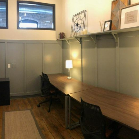 Serviced office to hire in Minneapolis. Click for details.