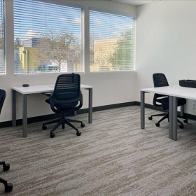 Interior of 1410 Neotomas Avenue, 2nd Floor. Click for details.