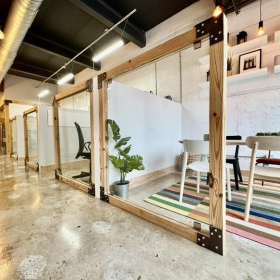 Office spaces to lease in Miami. Click for details.