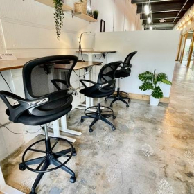 Executive office centres to let in Miami. Click for details.