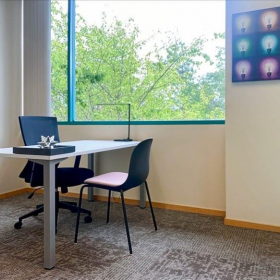 Executive office in Santa Rosa. Click for details.