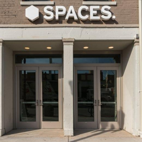 Exterior view of 1435 Vine Street. Click for details.