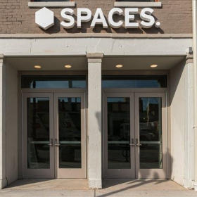 Office suites in central Cincinnati. Click for details.