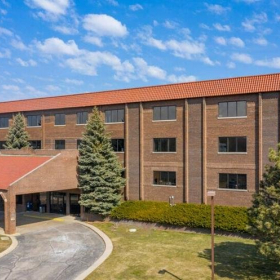 Executive office centre in Park Ridge. Click for details.