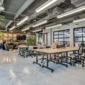 Image of Austin executive office. Click for details.