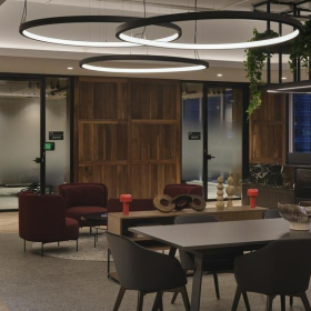 149, East Liberty Street, 5th Floor serviced offices. Click for details.