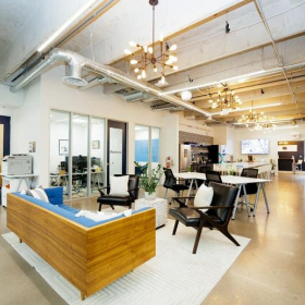 Serviced office - Boulder. Click for details.