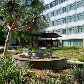 Offices at 15 Enterprise, Suite 250. Click for details.