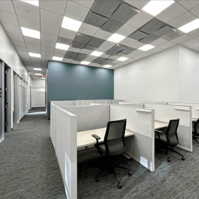 Image of Danville executive office. Click for details.