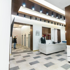 15 West 38th Street, Ground & 4th-12th Floors. Click for details.