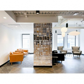 Calgary office space. Click for details.