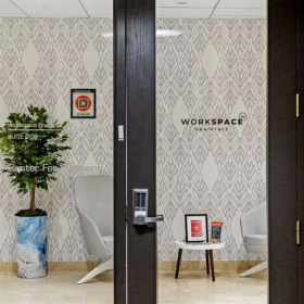 Office suite in Braintree (Massachusetts). Click for details.