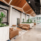 Office spaces to hire in Toronto. Click for details.
