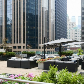 Toronto office space. Click for details.