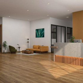 1500 Valley House Drive, Suite 210. Click for details.