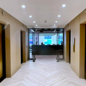 Executive office centre in New York City. Click for details.