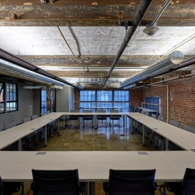 Office suites to rent in Buffalo. Click for details.